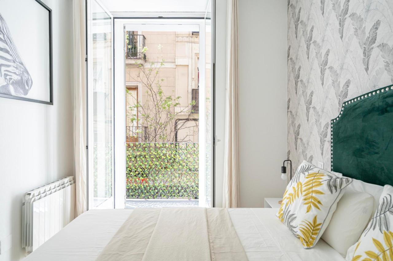Appartamento For Elegante Y Bonito Temporal En El Corazon De Inf1c Madrid